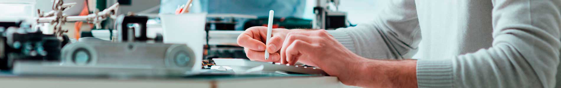Assessorament de propietat intel·lectual i industrial