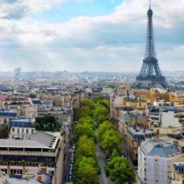 Oportunitats de negoci a França